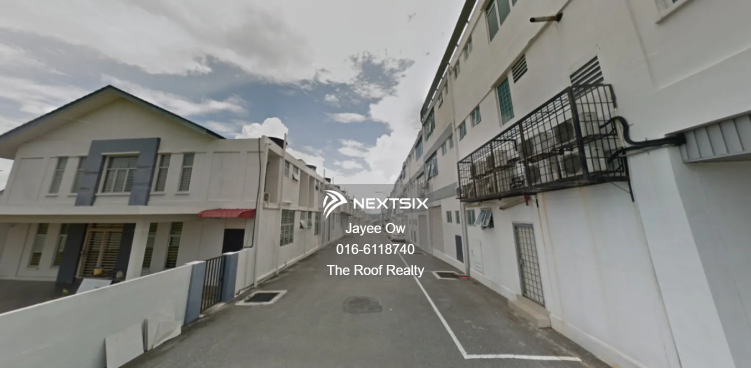 Shop For Rent in Bangi Selangor - Image 5