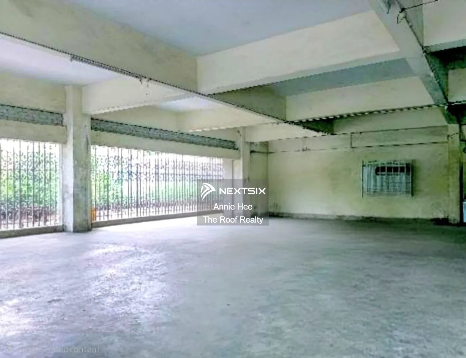 Office For Sale in Tawau Sabah