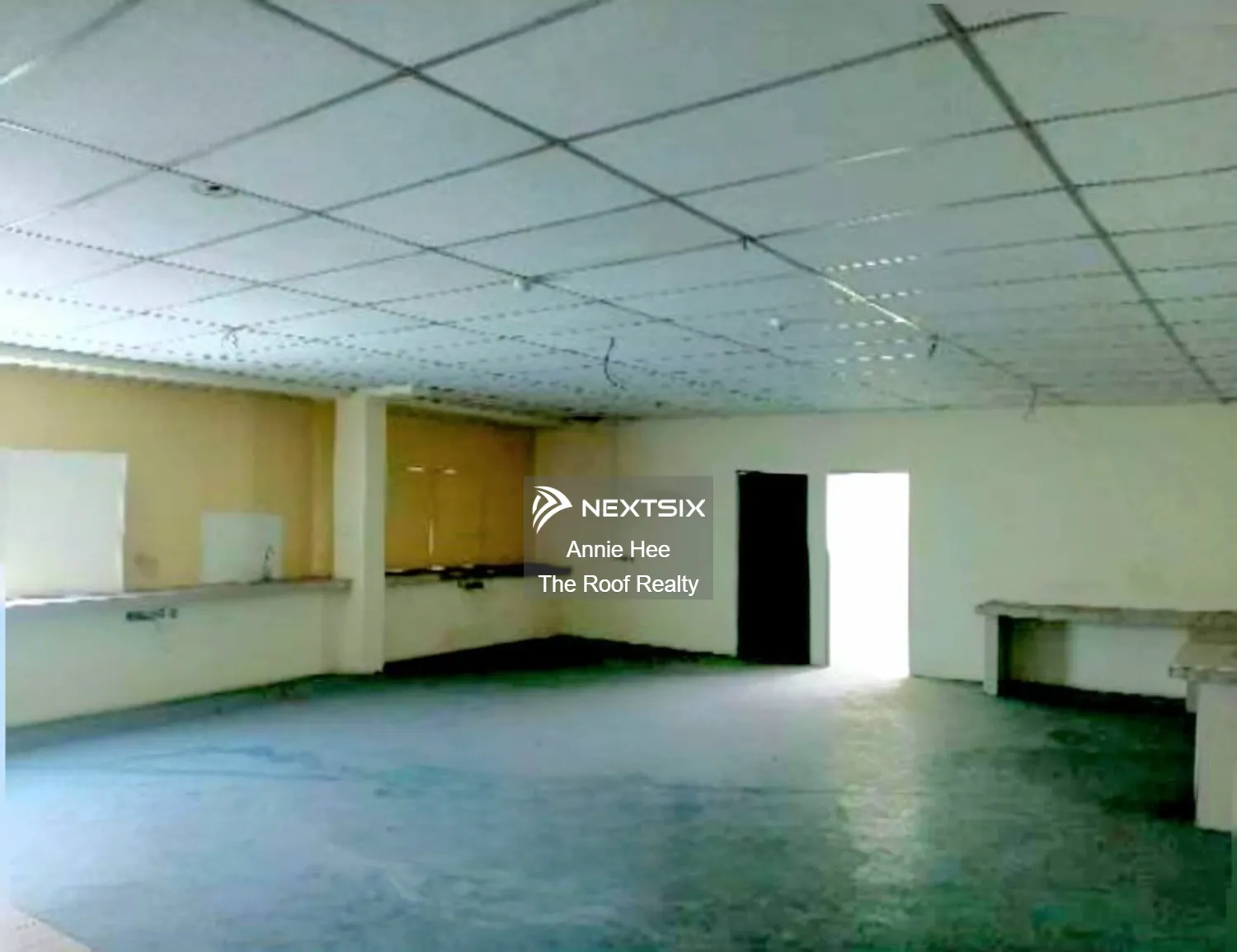 Office For Sale in Tawau Sabah - Image 2