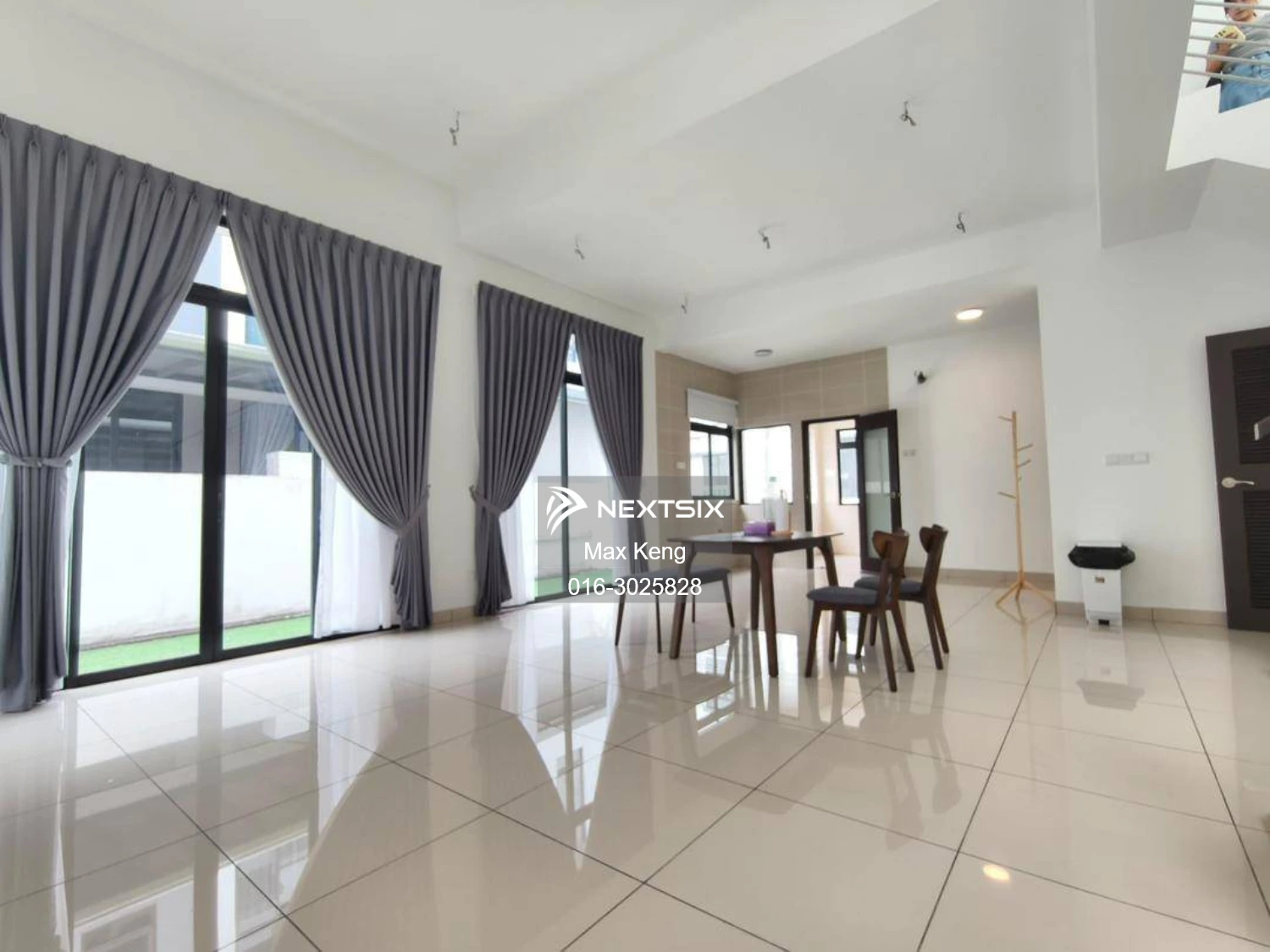2-sty Terrace/Link House For Sale in Horizon Hills Johor - Image 2