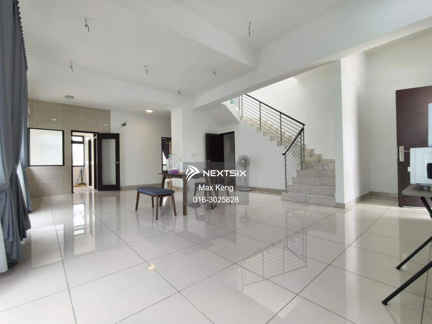 2-sty Terrace/Link House For Sale in Horizon Hills Johor - Image 3