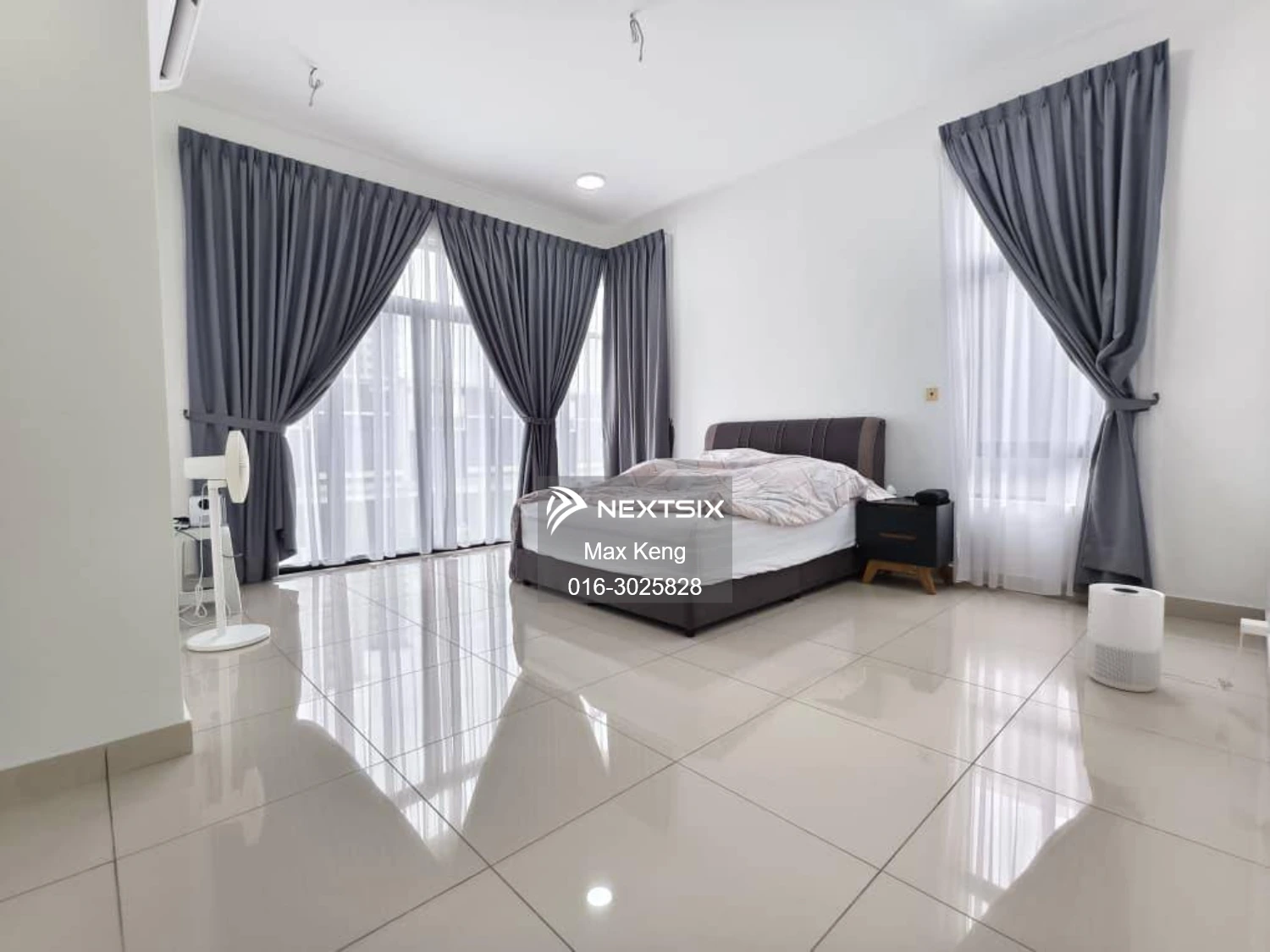 2-sty Terrace/Link House For Sale in Horizon Hills Johor - Image 6