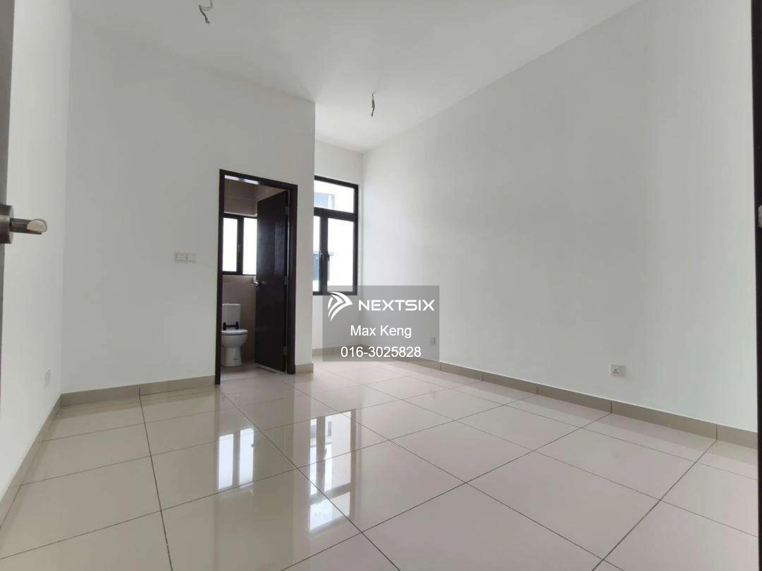 2-sty Terrace/Link House For Sale in Horizon Hills Johor - Image 7