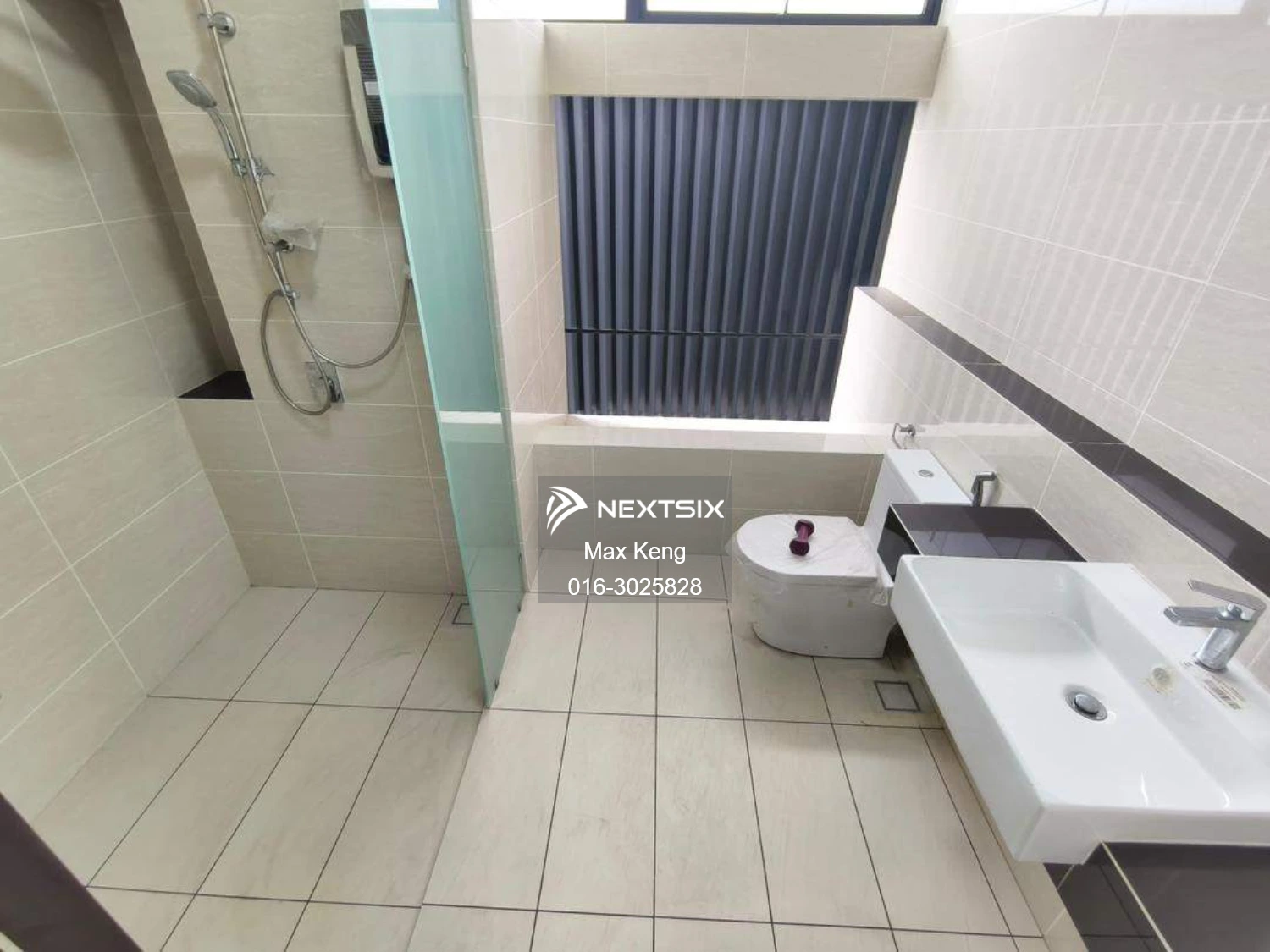 2-sty Terrace/Link House For Sale in Horizon Hills Johor - Image 9