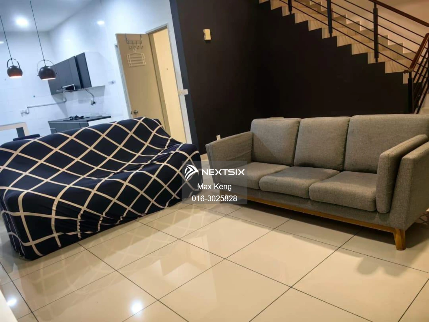 2-sty Terrace/Link House For Sale in Horizon Hills Johor