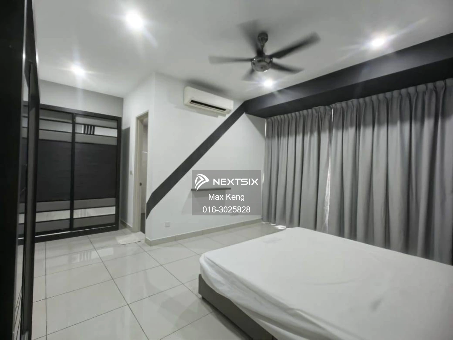 2-sty Terrace/Link House For Sale in Horizon Hills Johor - Image 4