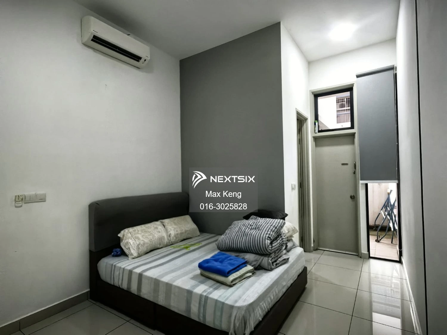 2-sty Terrace/Link House For Sale in Horizon Hills Johor - Image 5