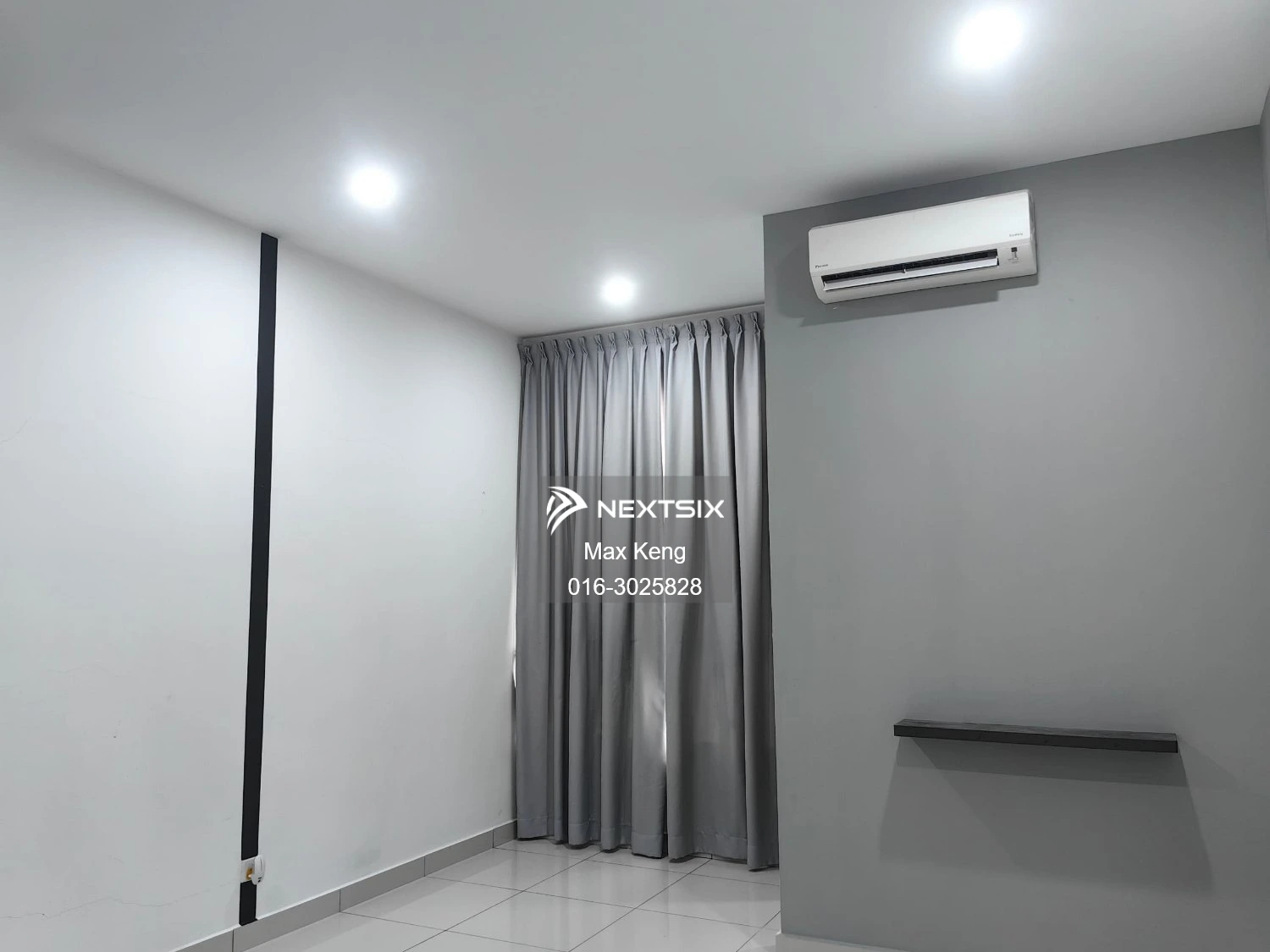 2-sty Terrace/Link House For Sale in Horizon Hills Johor - Image 6