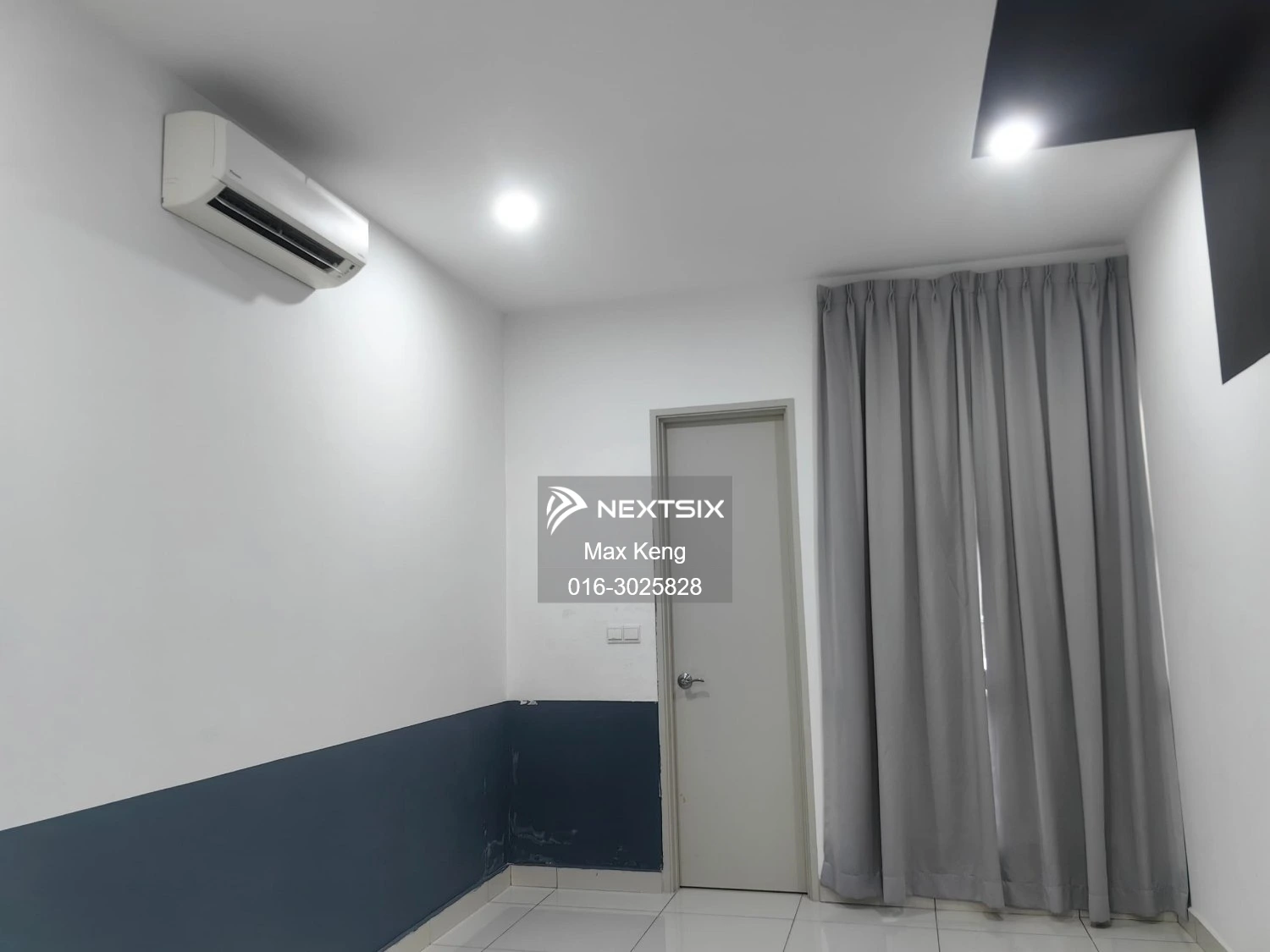 2-sty Terrace/Link House For Sale in Horizon Hills Johor - Image 7