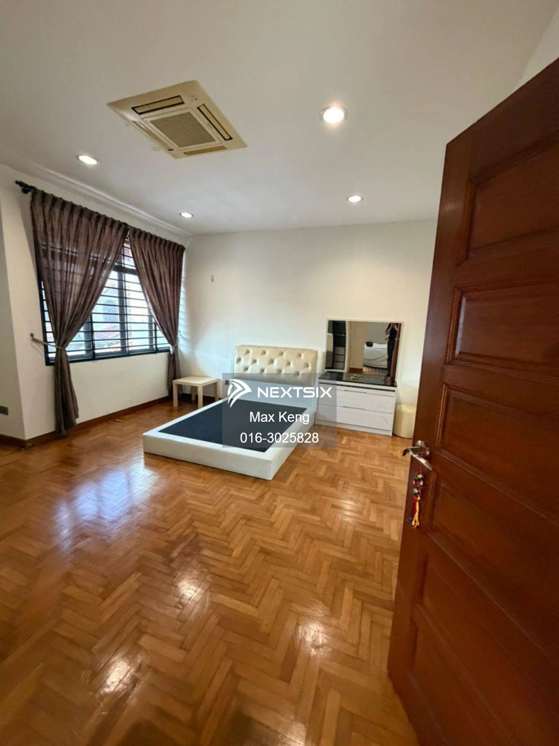 Semi-detached House For Sale in Perling Johor - Image 3