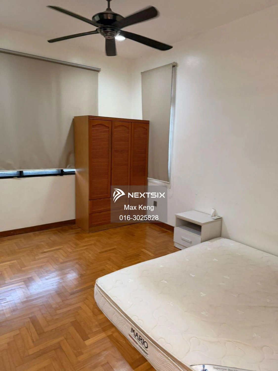 Semi-detached House For Sale in Perling Johor - Image 4