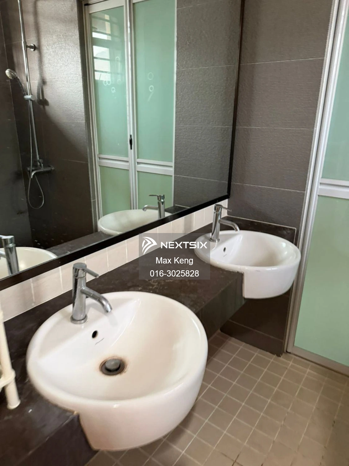 Semi-detached House For Sale in Perling Johor - Image 5