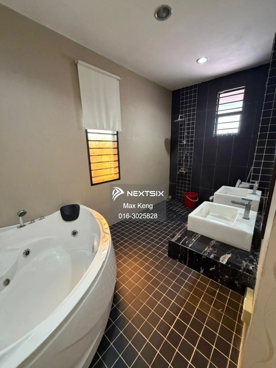 Semi-detached House For Sale in Perling Johor - Image 6