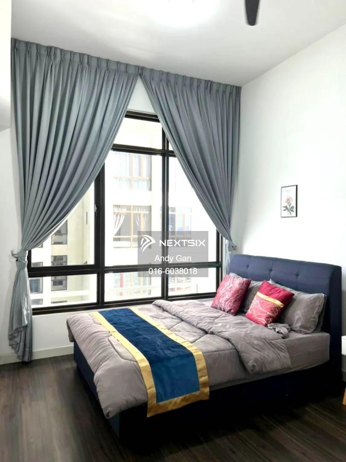 Serviced Residence For Rent in Bukit Jalil Wilayah Persekutuan Kuala Lumpur - Image 5