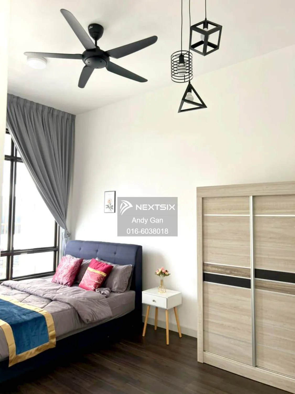 Serviced Residence For Rent in Bukit Jalil Wilayah Persekutuan Kuala Lumpur - Image 6