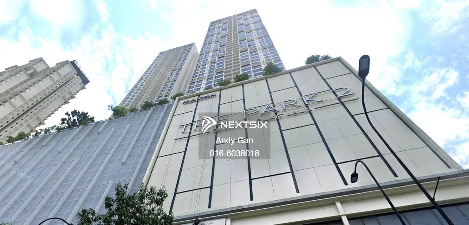 Serviced Residence For Rent in Bukit Jalil Wilayah Persekutuan Kuala Lumpur - Image 7