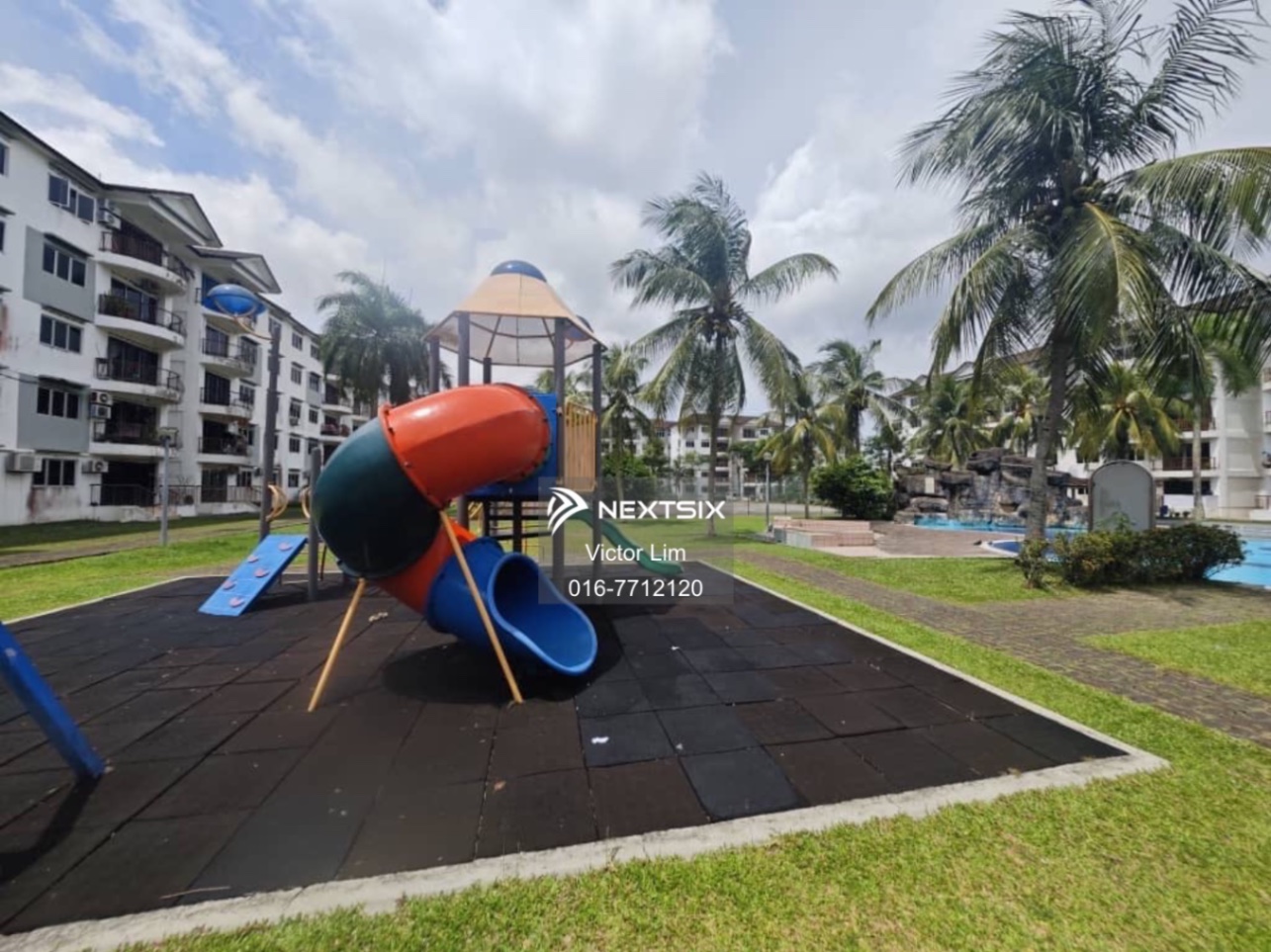 Condominium For Sale in Skudai Johor - Image 2