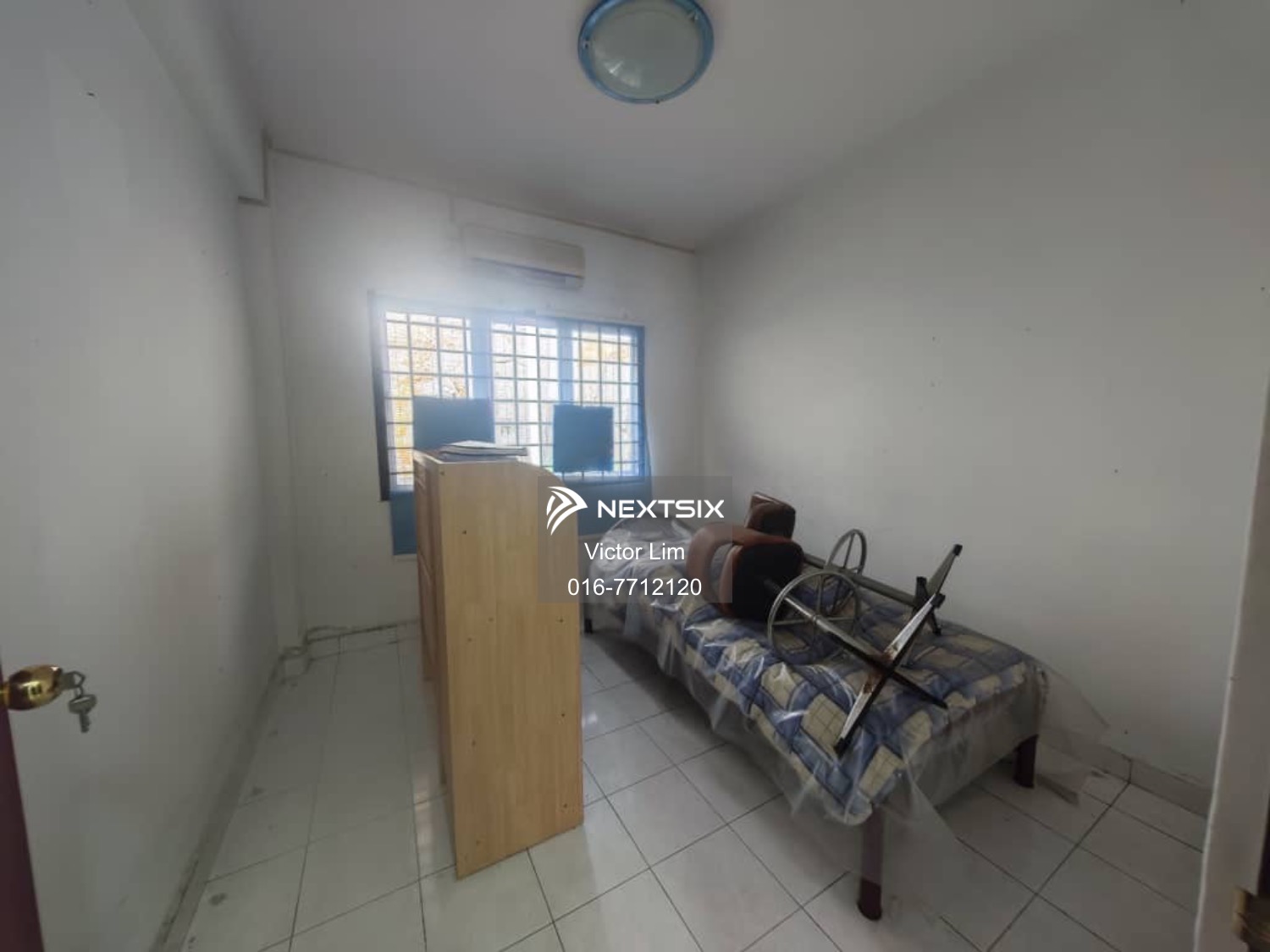 Condominium For Sale in Skudai Johor - Image 9