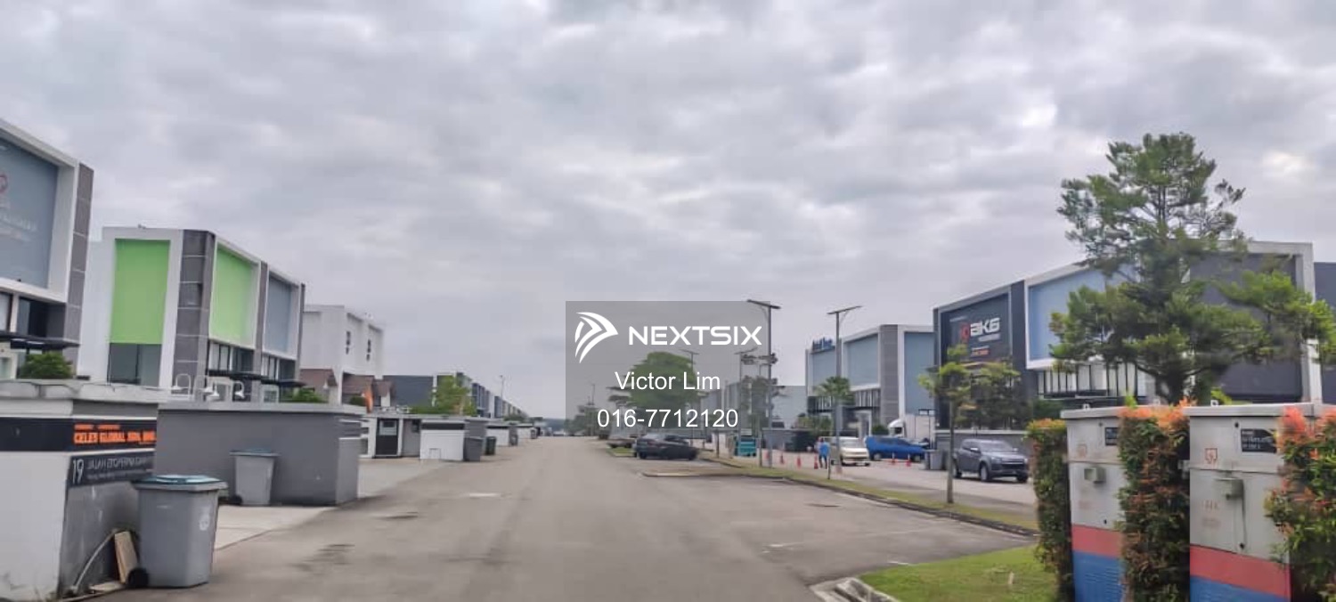Factory For Sale in Masai Johor - Image 5