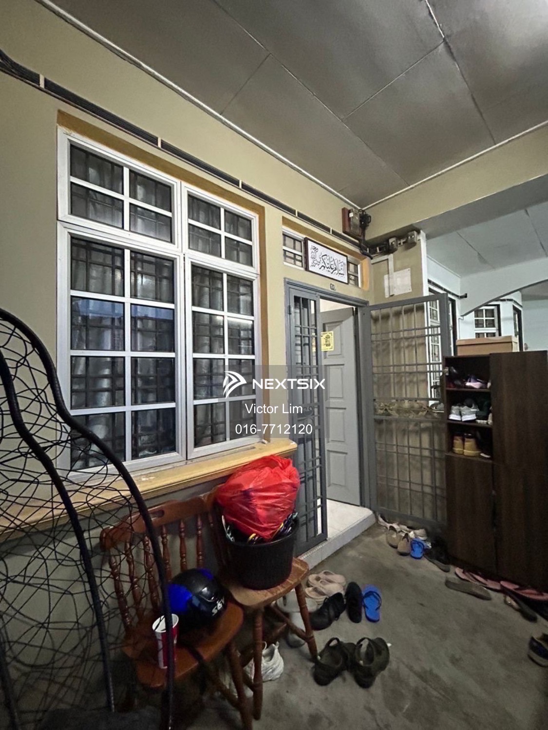 2-sty Terrace/Link House For Sale in Ulu Tiram Johor - Image 5