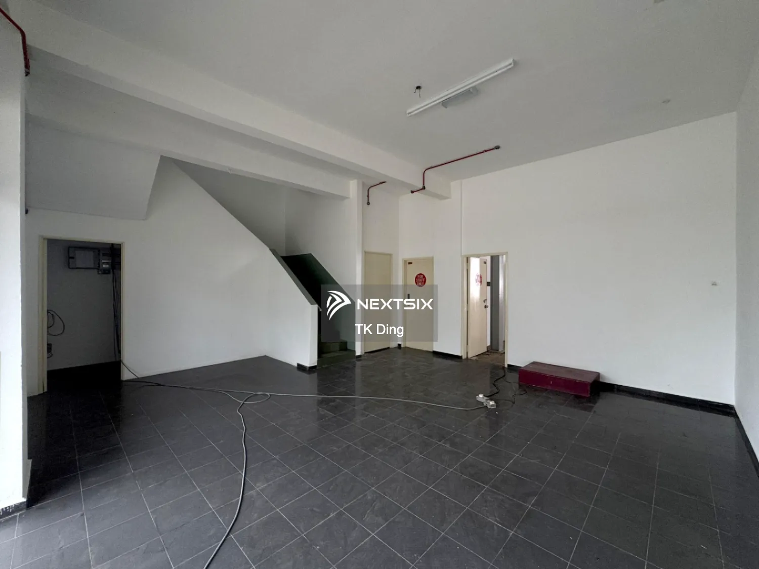 Detached Factory For Rent in Johor Bahru Johor - Image 5