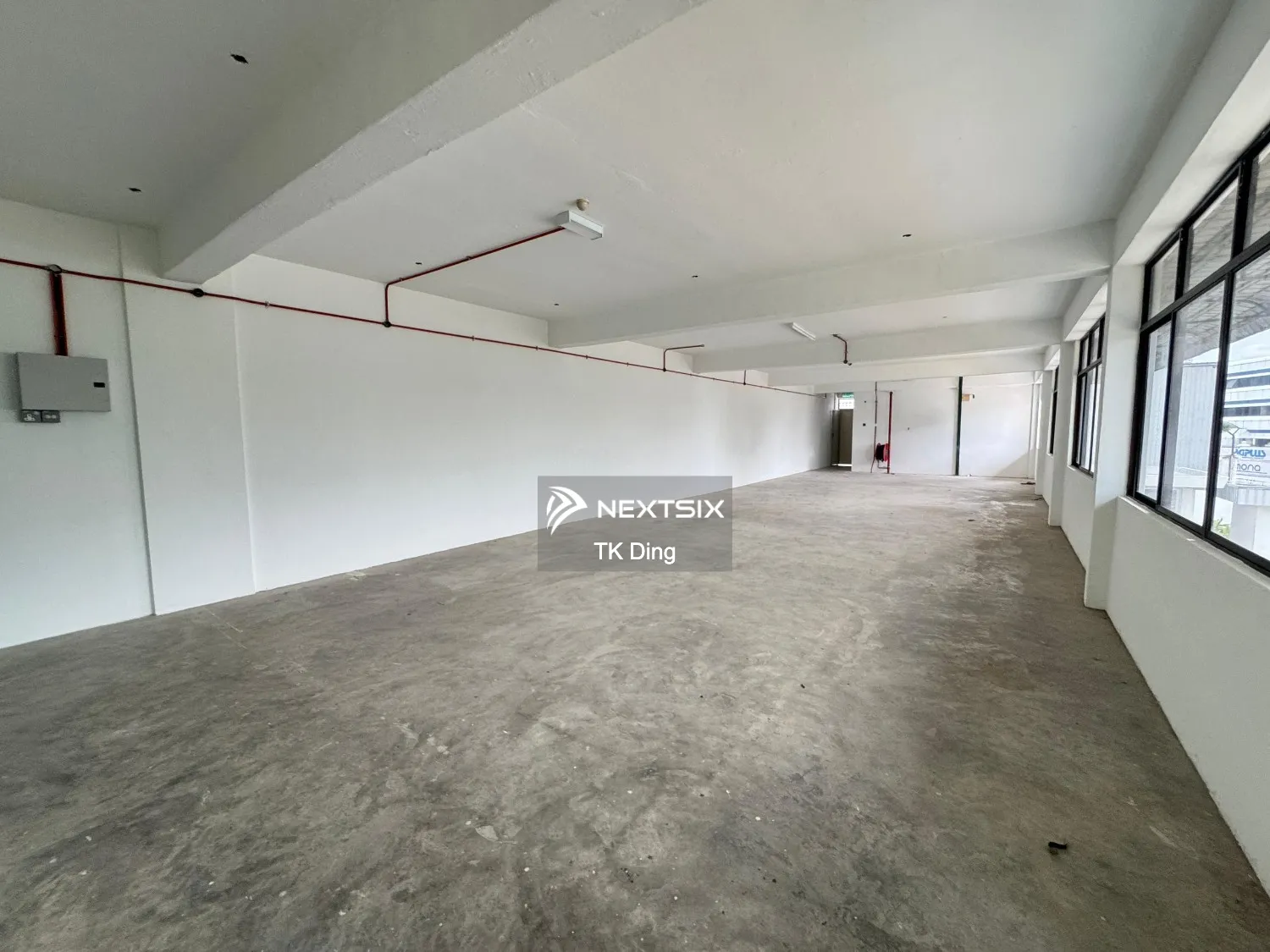 Detached Factory For Rent in Johor Bahru Johor - Image 6