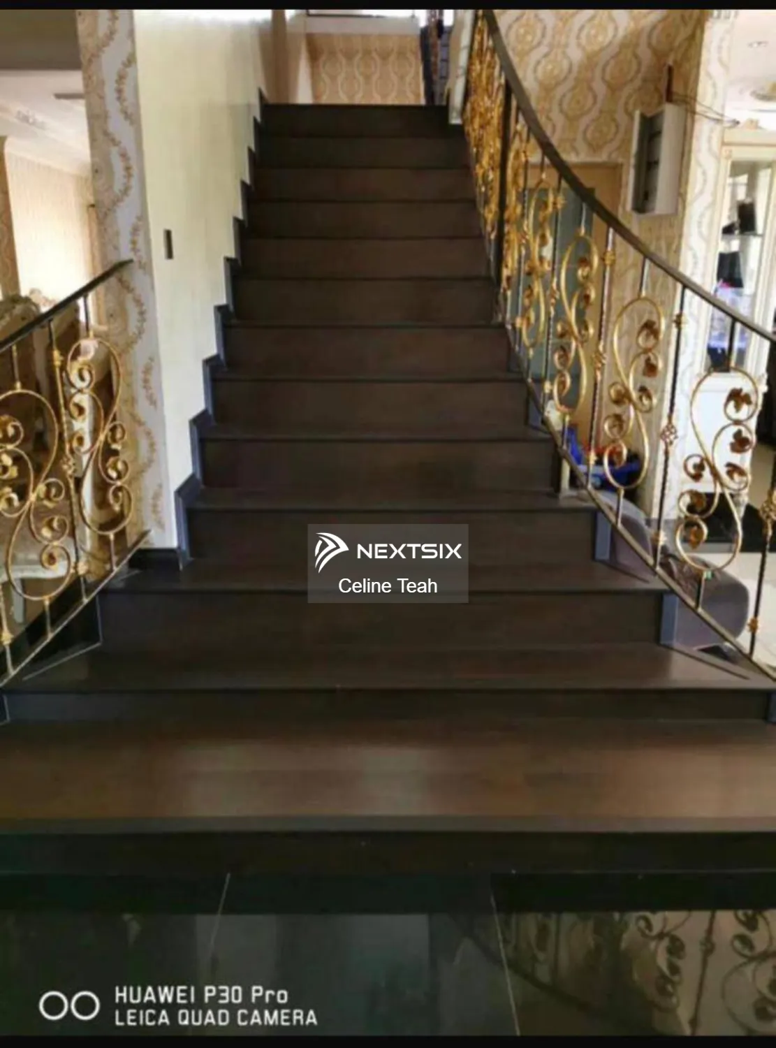 Semi-detached House For Sale in Kota Kinabalu Sabah - Image 10