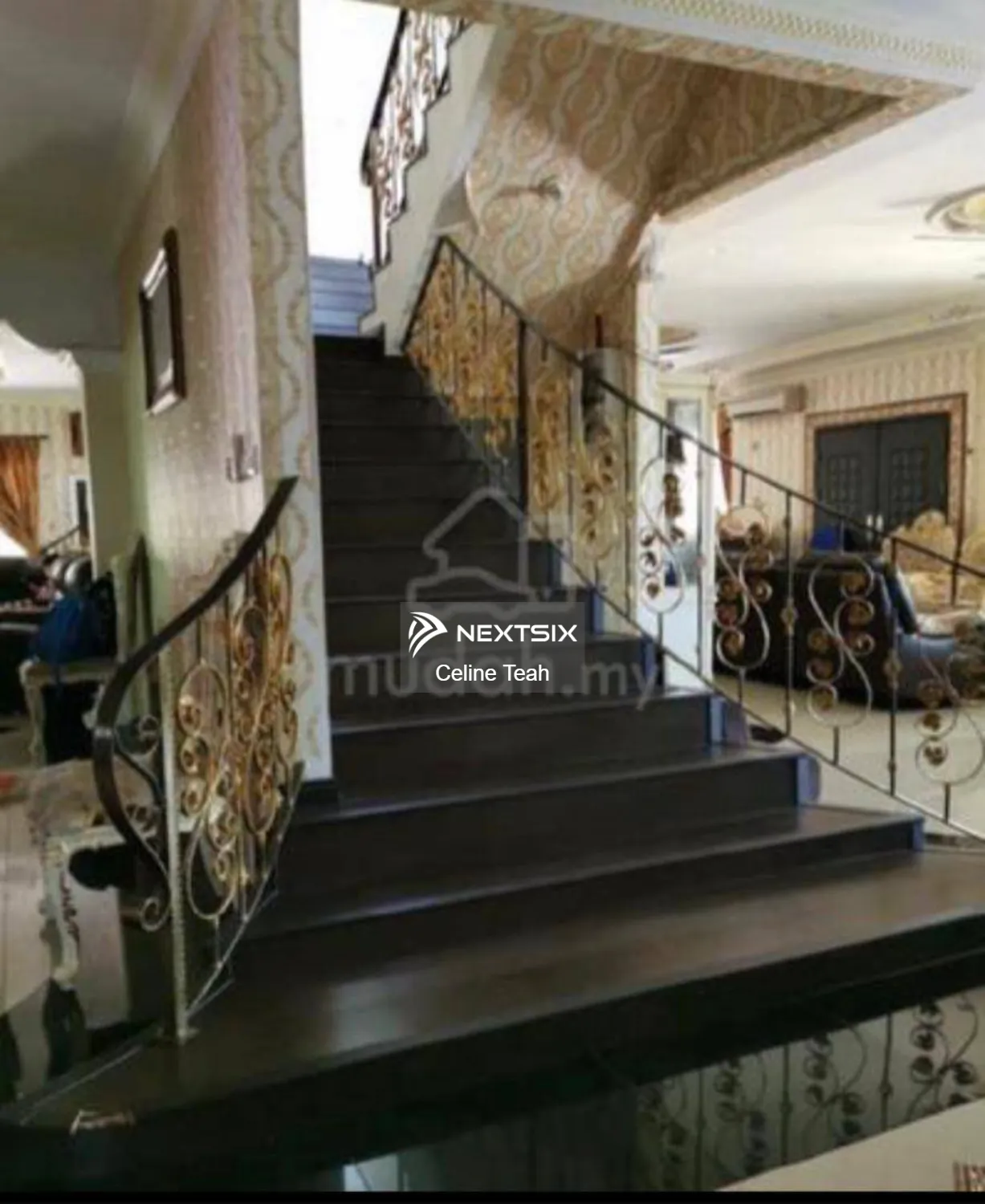 Semi-detached House For Sale in Kota Kinabalu Sabah - Image 11