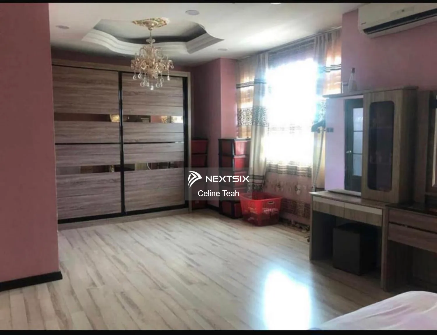 Semi-detached House For Sale in Kota Kinabalu Sabah - Image 14