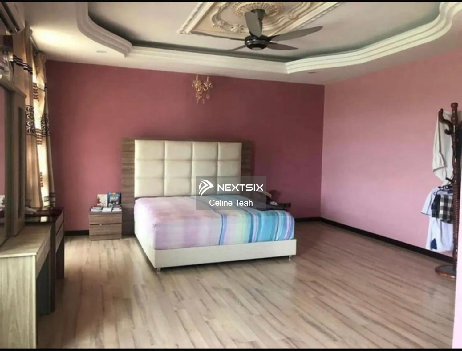Semi-detached House For Sale in Kota Kinabalu Sabah - Image 15
