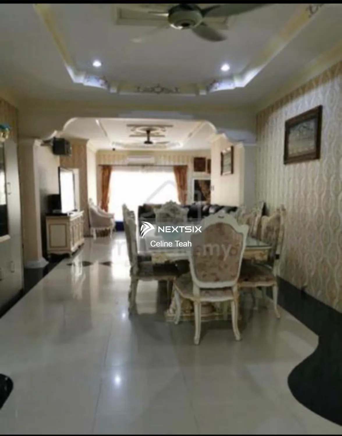 Semi-detached House For Sale in Kota Kinabalu Sabah - Image 16