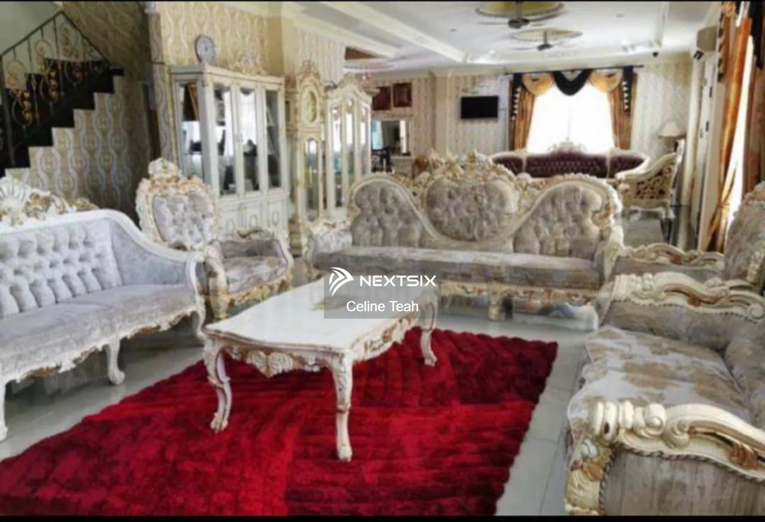 Semi-detached House For Sale in Kota Kinabalu Sabah - Image 17