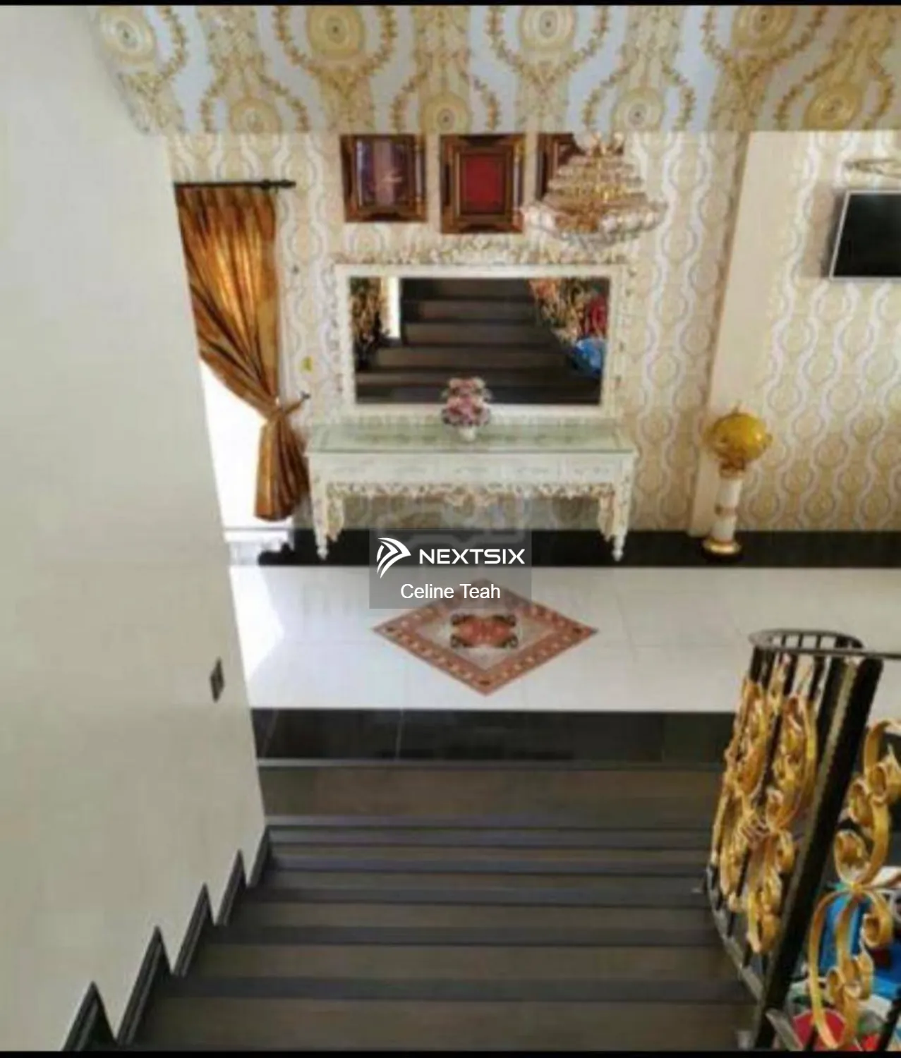 Semi-detached House For Sale in Kota Kinabalu Sabah - Image 18