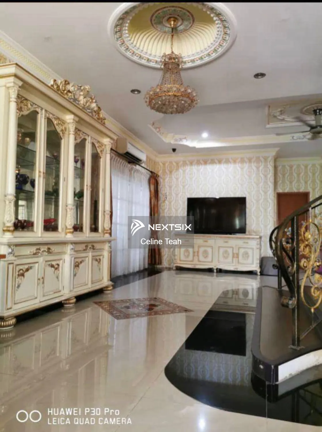 Semi-detached House For Sale in Kota Kinabalu Sabah - Image 19