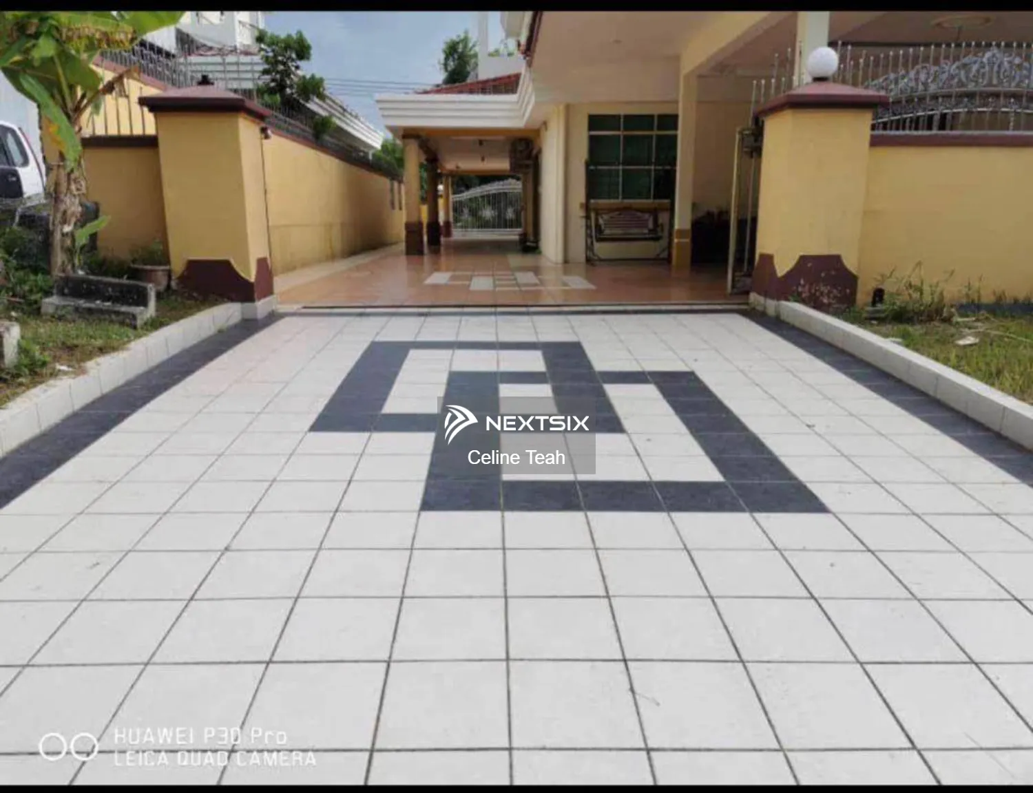 Semi-detached House For Sale in Kota Kinabalu Sabah - Image 5