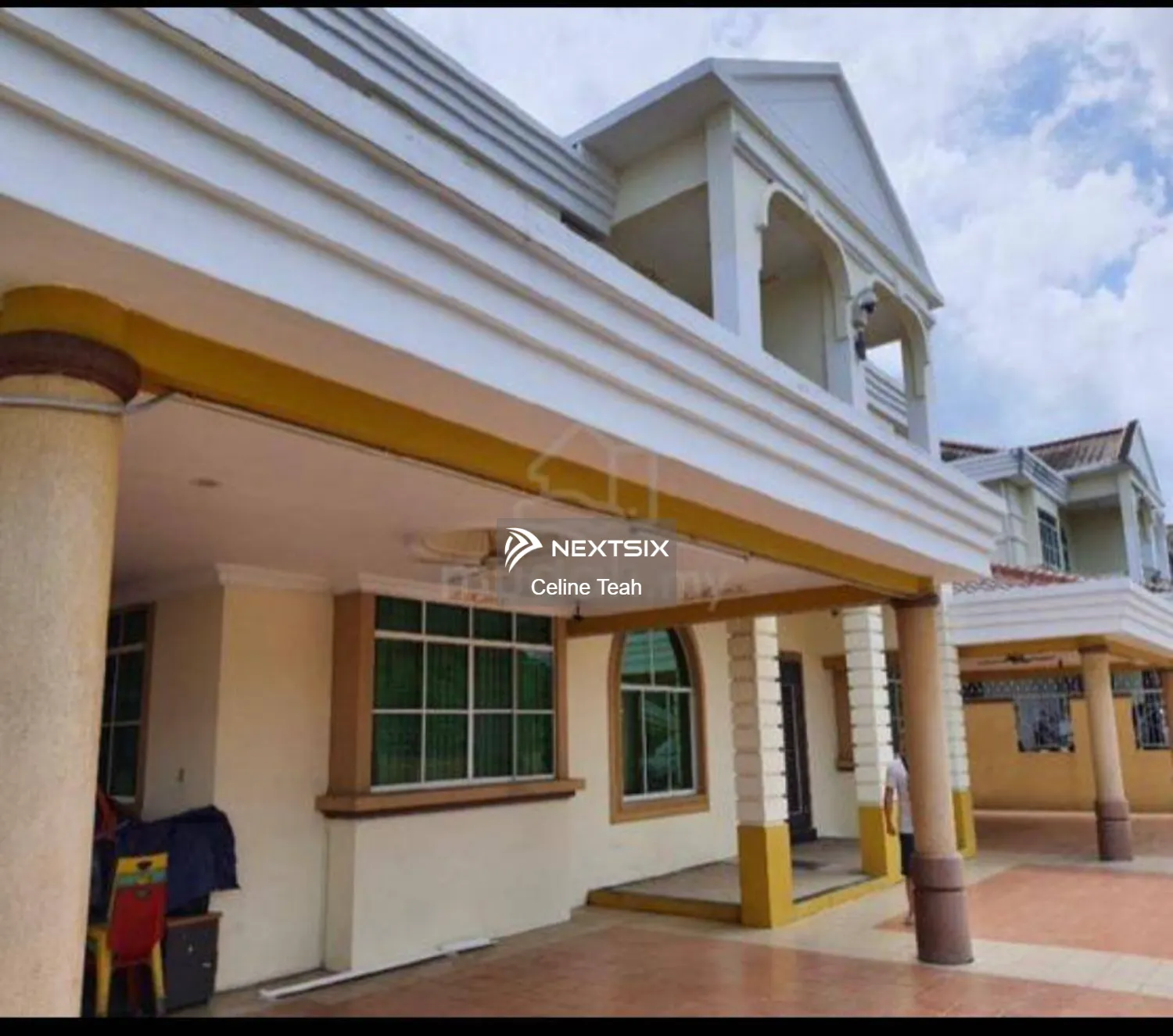Semi-detached House For Sale in Kota Kinabalu Sabah - Image 6