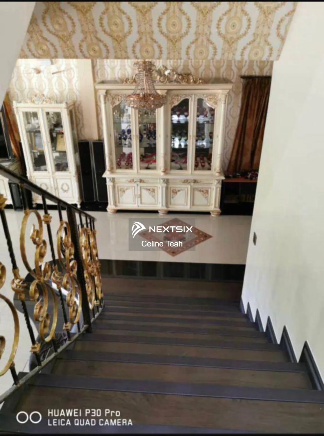 Semi-detached House For Sale in Kota Kinabalu Sabah - Image 9