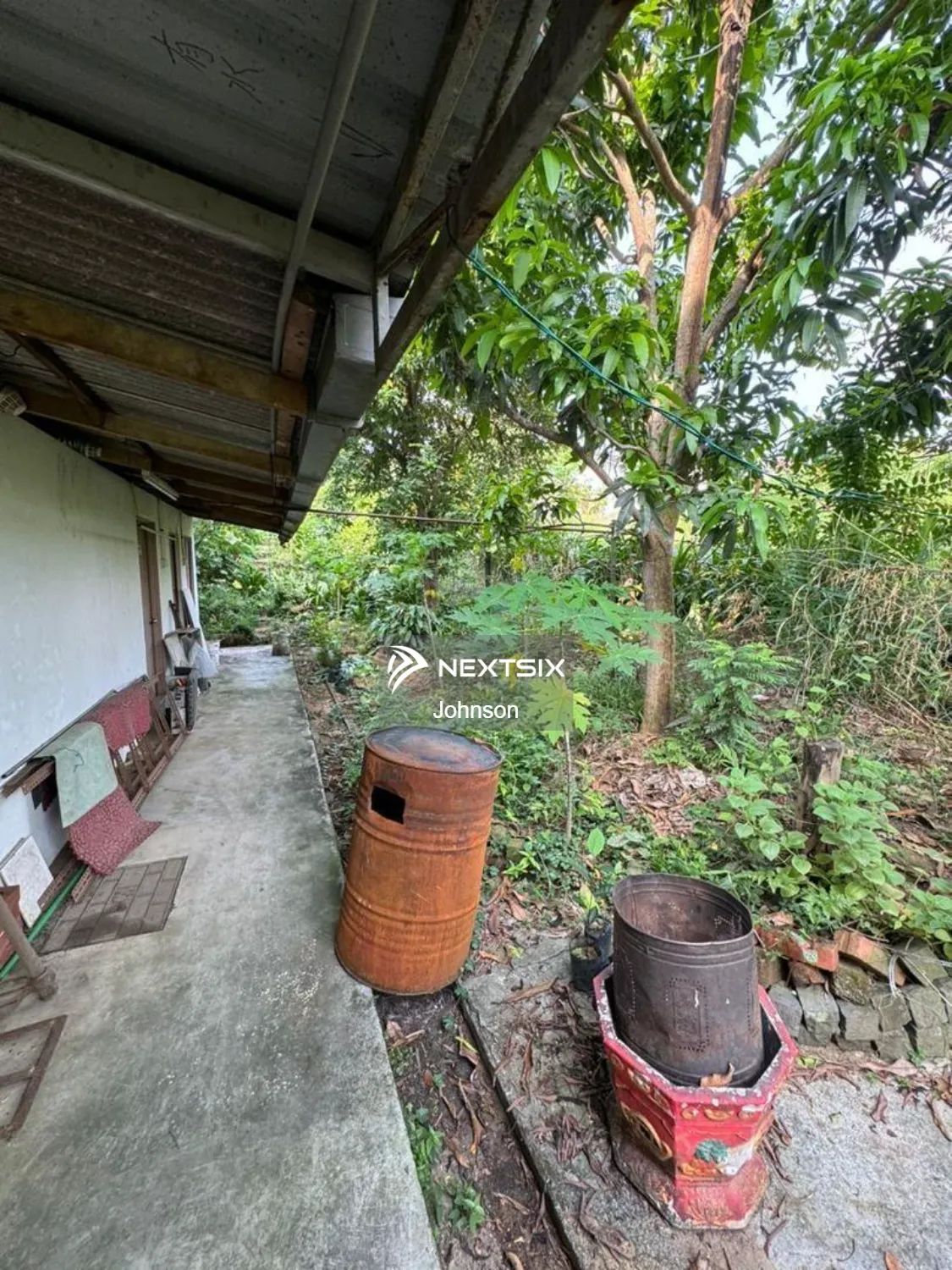 Semi-detached House For Rent in Johor Bahru Johor - Image 10