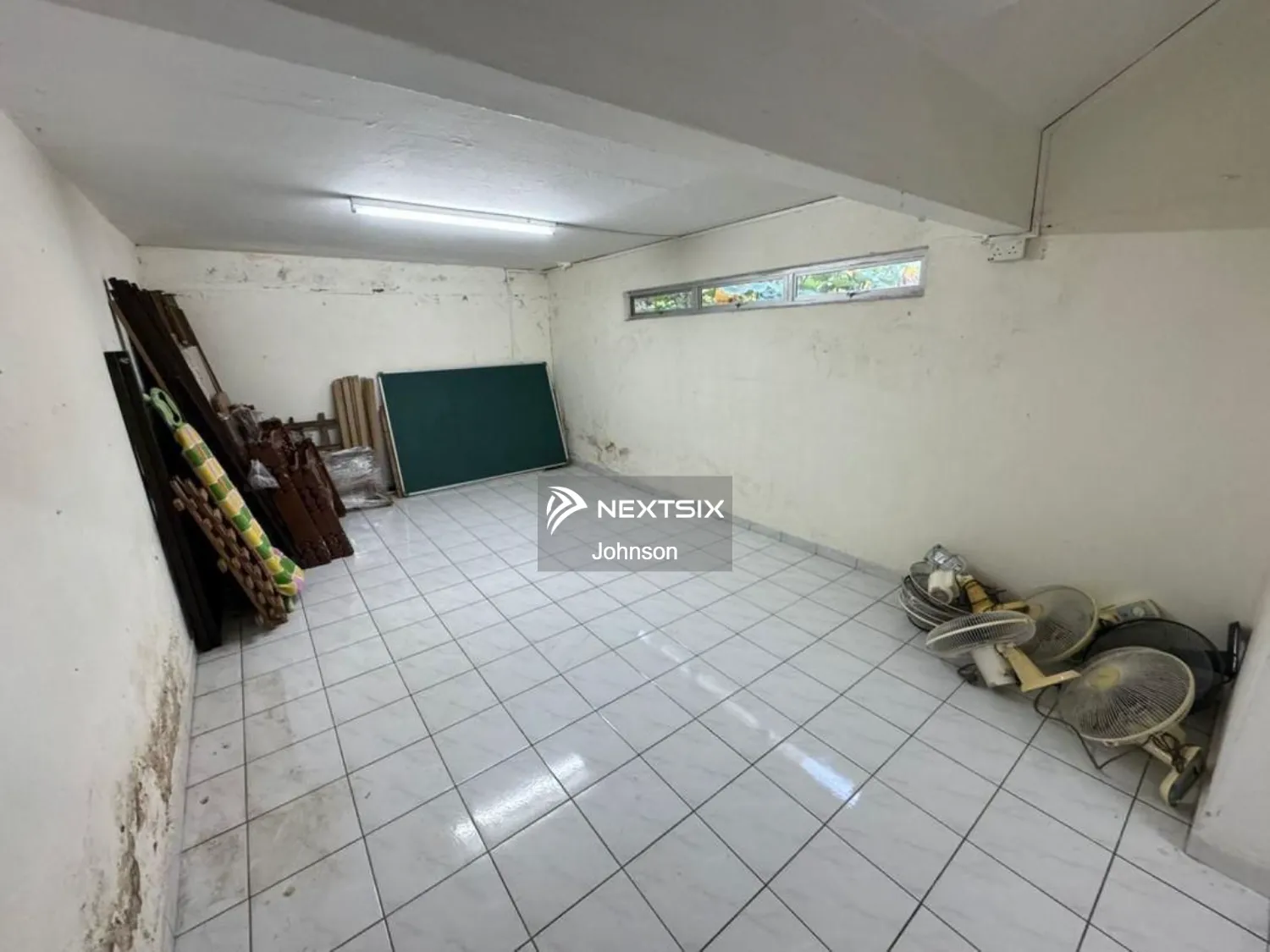 Semi-detached House For Rent in Johor Bahru Johor - Image 14