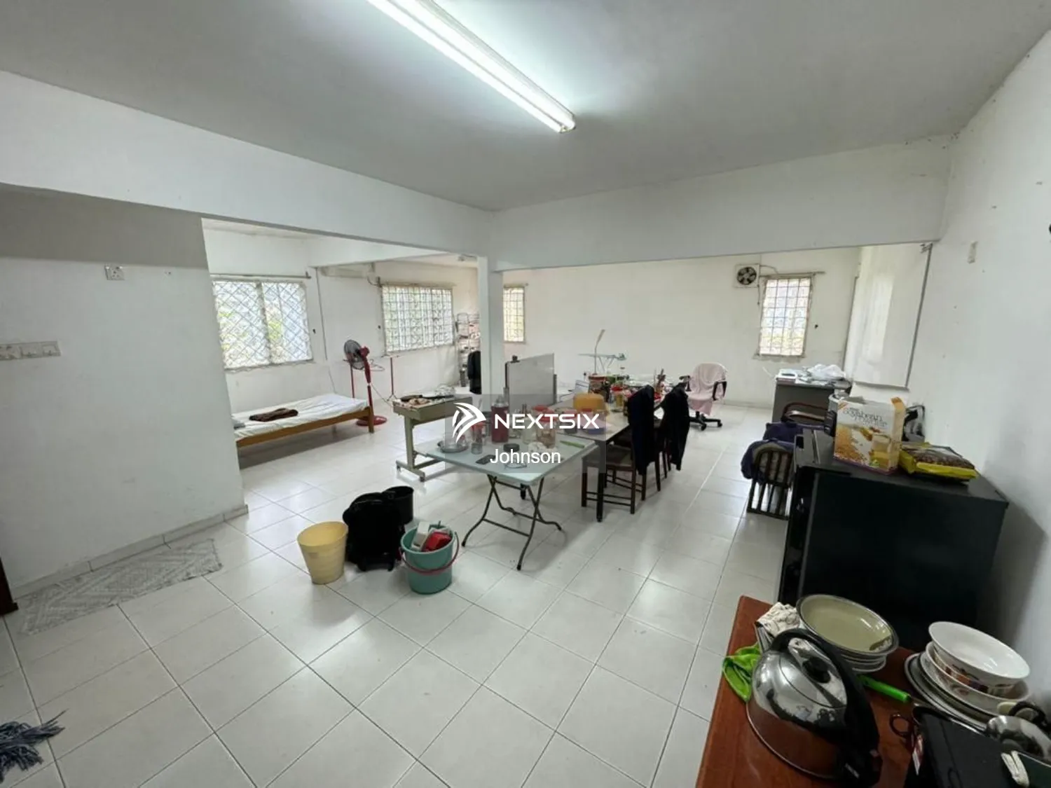 Semi-detached House For Rent in Johor Bahru Johor - Image 15