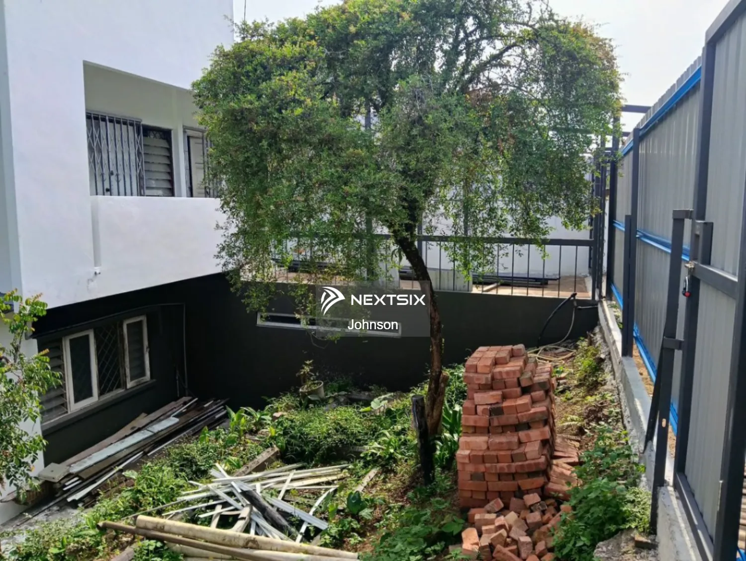 Semi-detached House For Rent in Johor Bahru Johor - Image 16