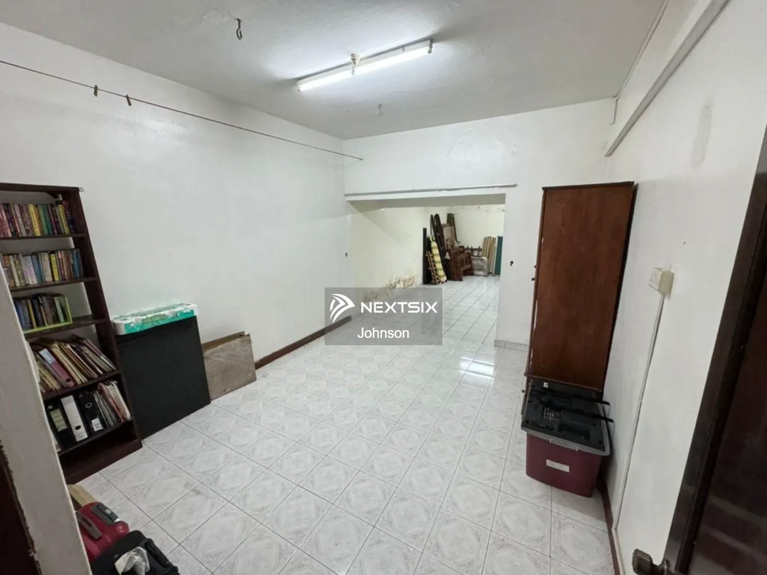 Semi-detached House For Rent in Johor Bahru Johor - Image 17