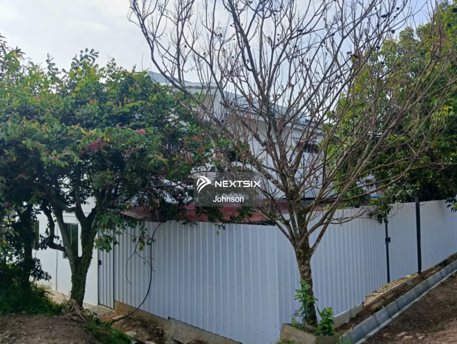 Semi-detached House For Rent in Johor Bahru Johor - Image 18