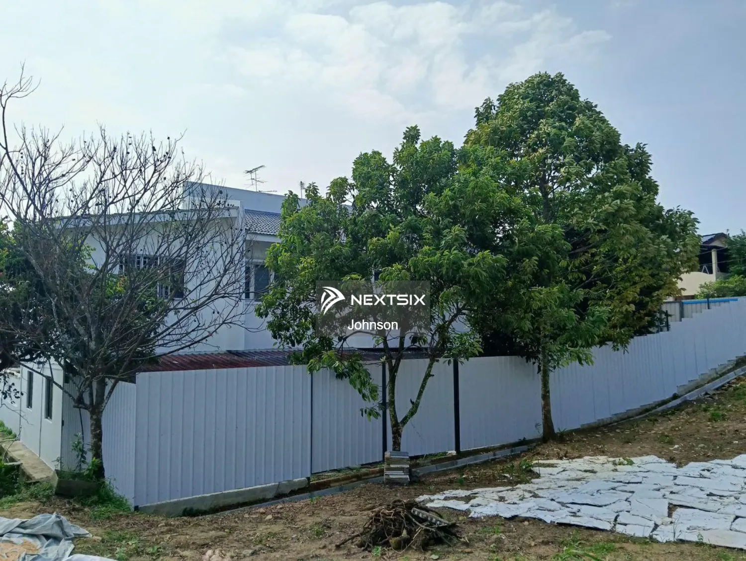 Semi-detached House For Rent in Johor Bahru Johor - Image 19