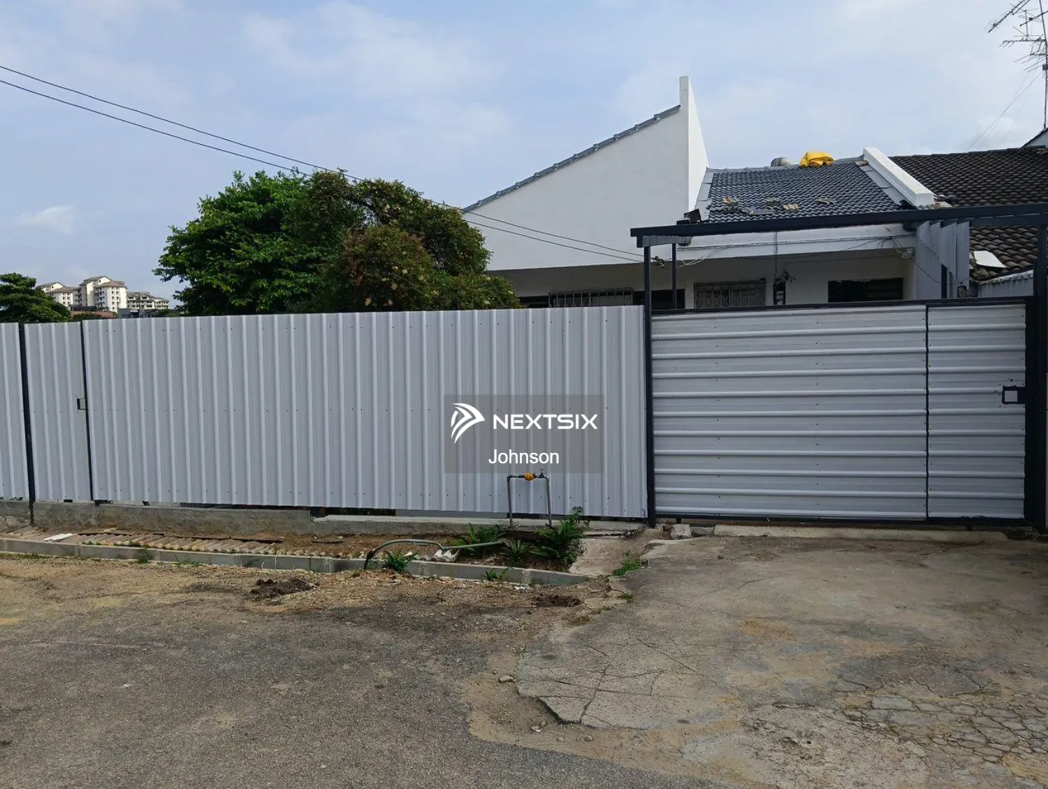 Semi-detached House For Rent in Johor Bahru Johor - Image 20