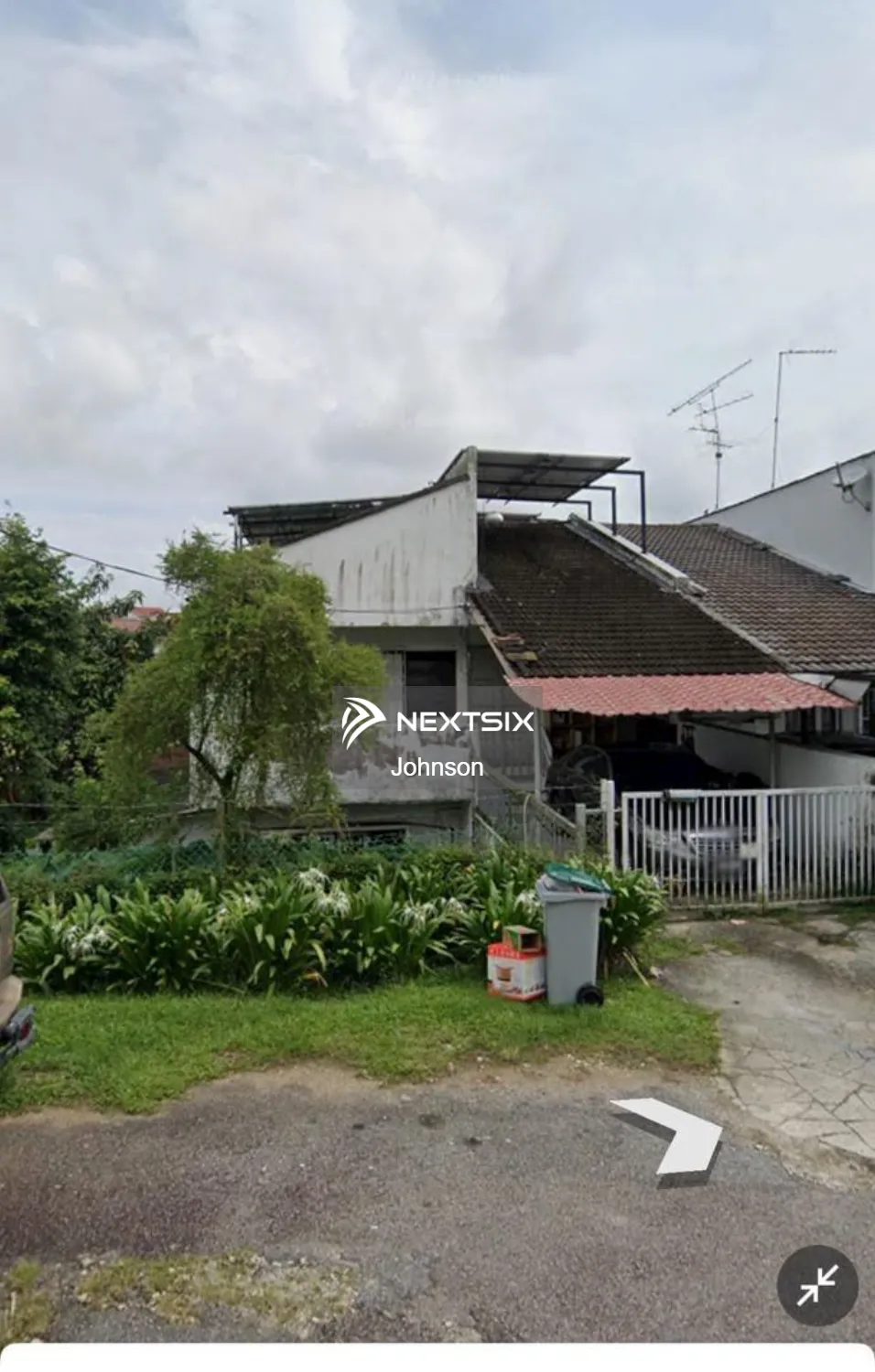 Semi-detached House For Rent in Johor Bahru Johor - Image 7