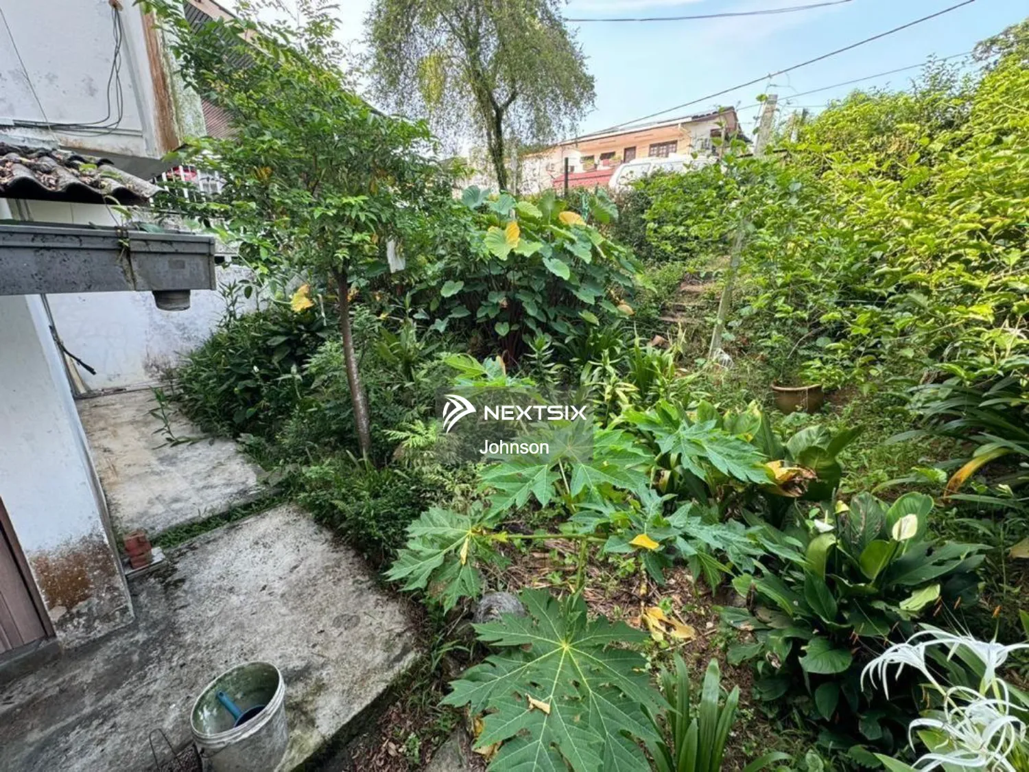 Semi-detached House For Rent in Johor Bahru Johor - Image 9