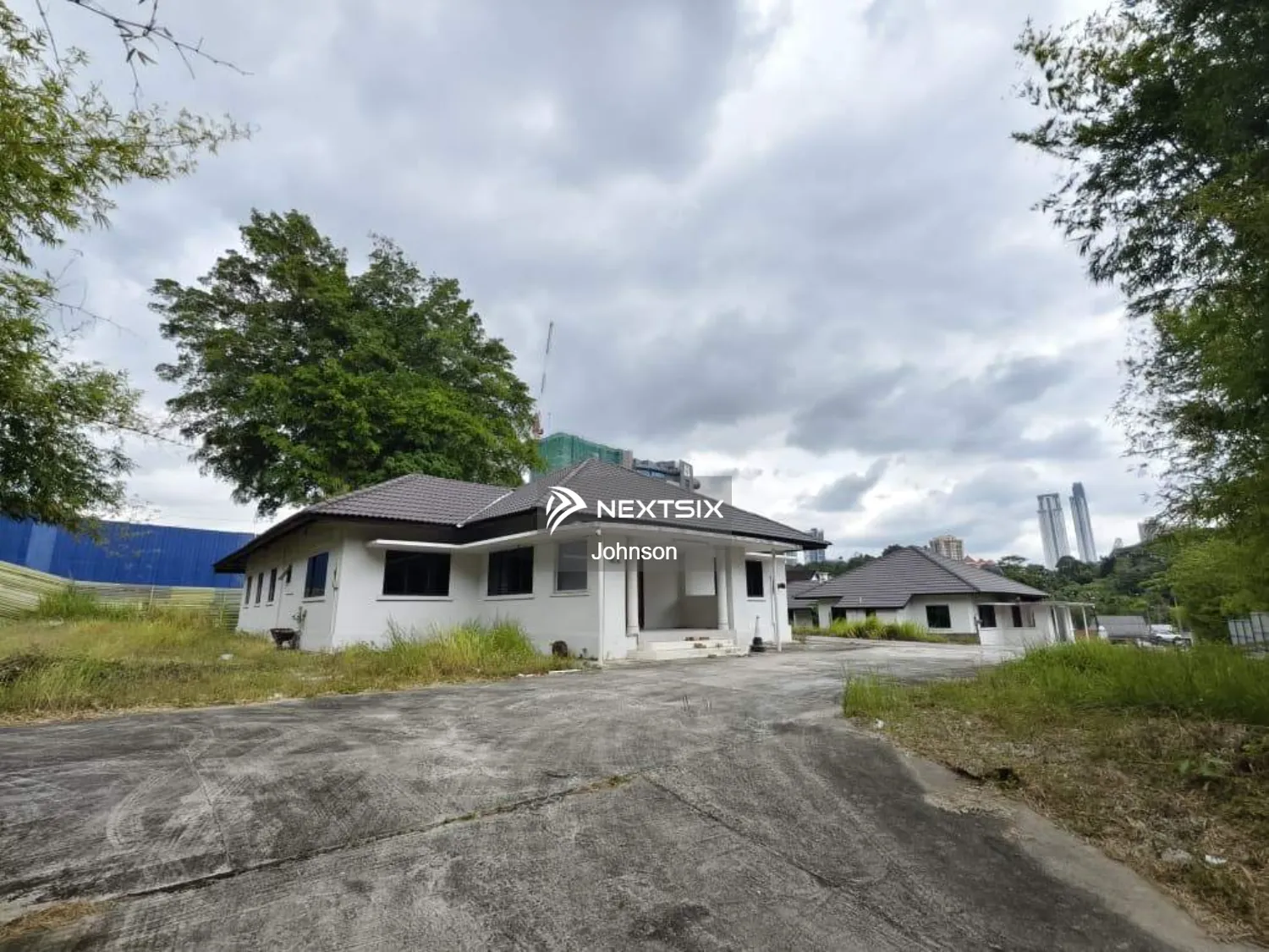 Bungalow For Rent in Johor Bahru Johor