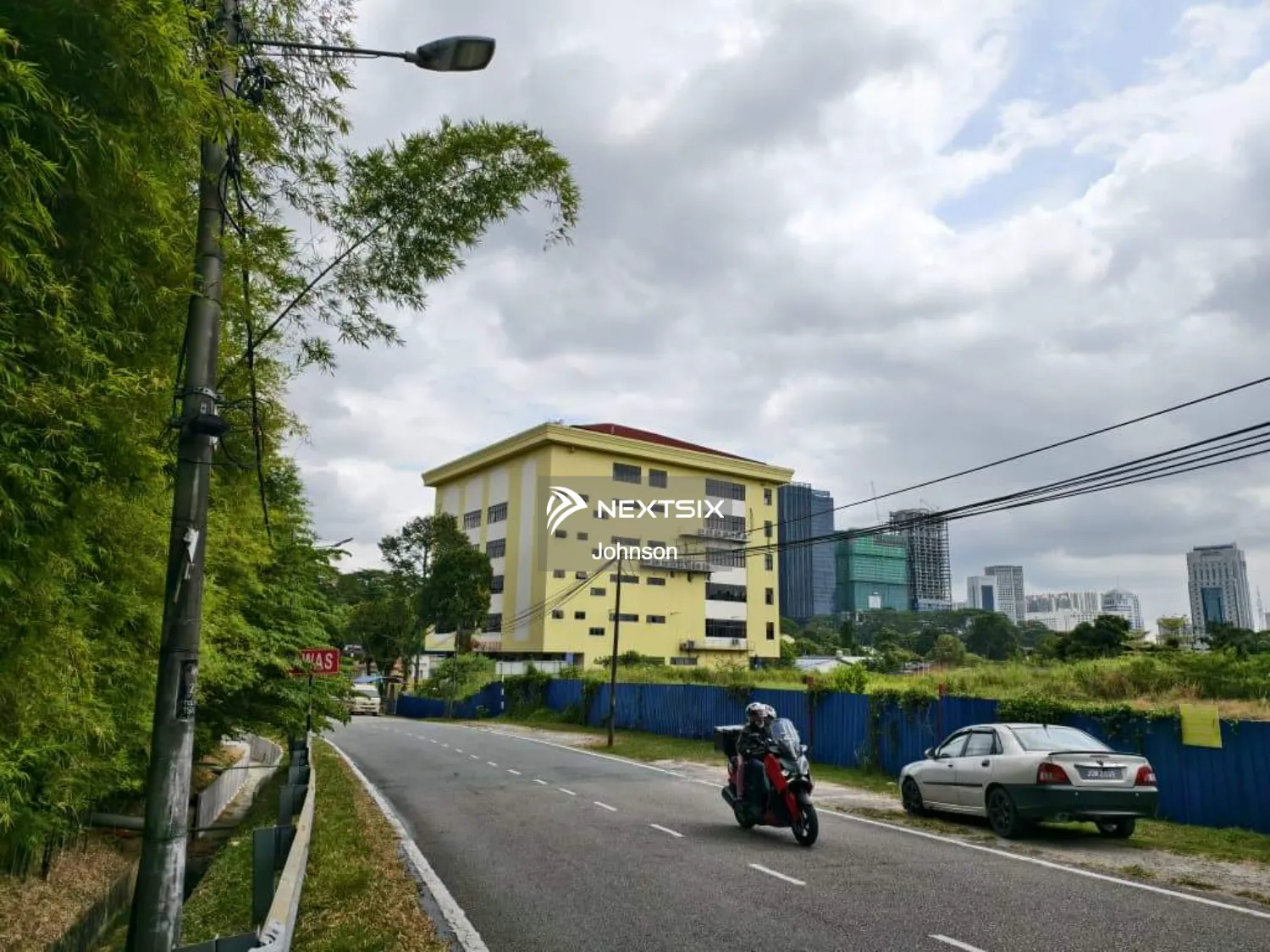 Bungalow For Rent in Johor Bahru Johor - Image 2