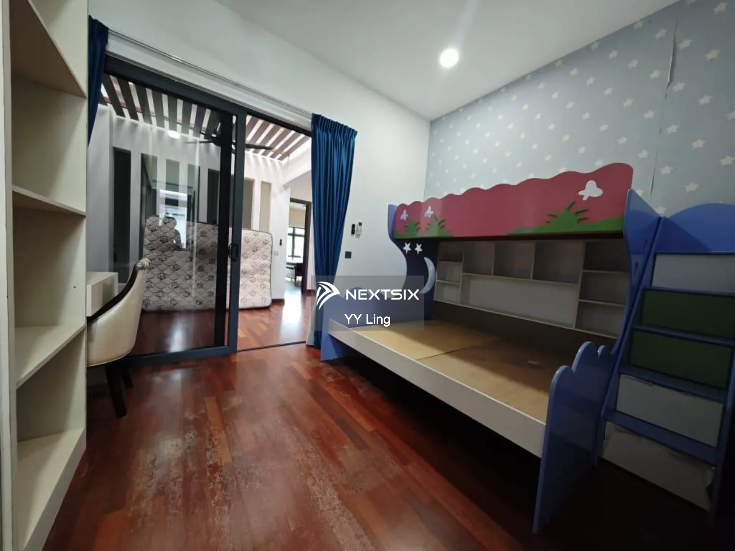 2-sty Terrace/Link House For Rent in Iskandar Puteri (Nusajaya) Johor - Image 5